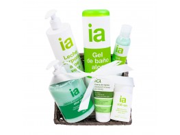 Imagen del producto Interapothek cesta regalo aloe vera