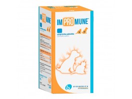 Imagen del producto Impromune 40 comprimidos