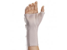 Imagen del producto MUÑEQUERA PULGAR-PALMAR DCHA T.1 MFPD80