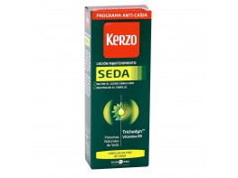 Imagen del producto Kerium Kerzo seda mantenimiento liquido 150ml