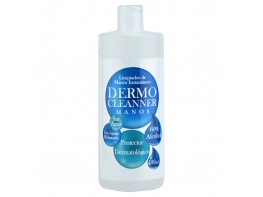 Imagen del producto Dermocleanner gel protector 500ml