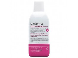 Imagen del producto Sesderma Lactyferrin defense forte 500ml