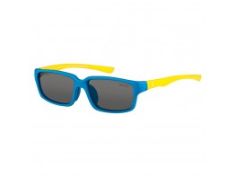 Imagen del producto Iaview kids gafa de sol para niños k2309 QUAD azul y amarilla polarizada