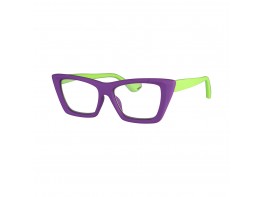 Imagen del producto Iaview gafa de presbicia TOPY purpura-verde +1,00