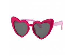 Imagen del producto Iaview kids gafa de sol para niños k2410 LOVE pink