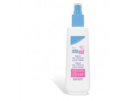 Imagen del producto Sebamed Baby  agua de colonia sin alcohol 250ml