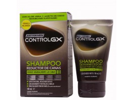 Imagen del producto Just for men control GX champú 118ml