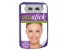 Imagen del producto OTOSTICK ADULTO CORRECTOR OREJAS 8 UDS