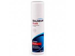 Imagen del producto Balneum plus crema 200ml