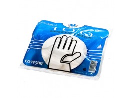 Imagen del producto Corysan guantes tacto 100uds