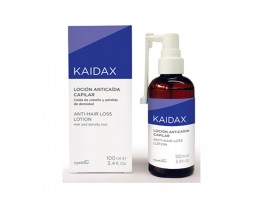 Imagen del producto Kaidax loción anticaida spray 100ml
