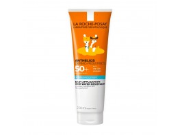 Imagen del producto La Roche Posay Anthelios niños leche hidratante SPF50+ 250ml