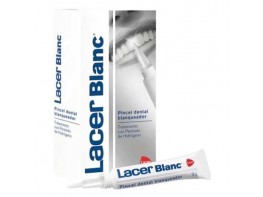 Imagen del producto Lacerblanc pincel dental blanqueador 9gr