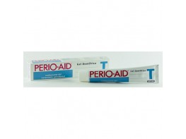 Imagen del producto Perio-aid tratamiento gel dental 75ml