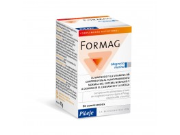Imagen del producto Formag 90 comprimidos