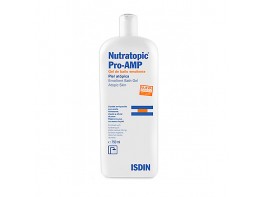Imagen del producto Nutratopic pro-amp gel emoliente 400ml