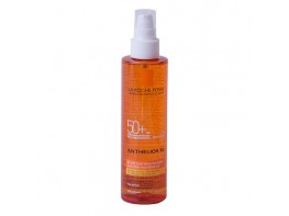 Imagen del producto Anthelios aceite invisible 50+ 200ml