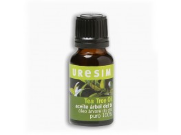 Imagen del producto Uresim aceite arbol del te puro 15ml