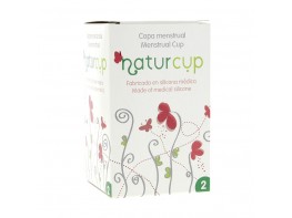 Imagen del producto NATUR CUP COPA MENSTRUAL TALLA 2