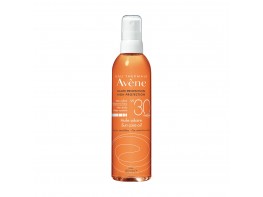 Imagen del producto Avene solar 30 aceite 200ml