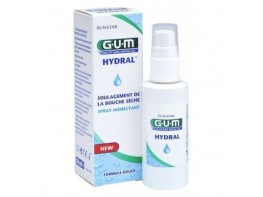 Imagen del producto GUM HYDRAL SPRAY HIDRATANTE 50 ML