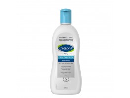 Imagen del producto Limpiador Corporal Pro Itch Control Cetaphil 295ml

