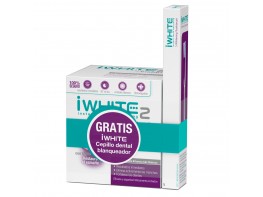 Imagen del producto I-white instant molde dental blanqueamiento 10 uds