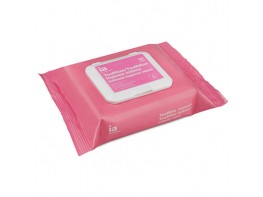 Imagen del producto Interapothek toallitas higiene íntima 24uds