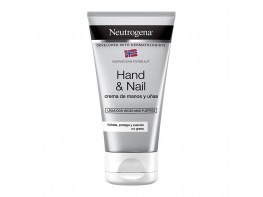 Imagen del producto Neutrogena crema manos y uñas 75ml