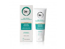 Imagen del producto Be+ emulsion reguladora matificante 50ml