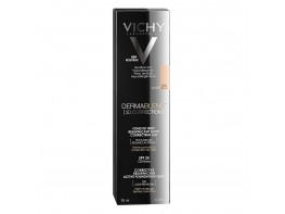 Imagen del producto Vichy dermablend maquillaje corrector 3D oil free nº 25 30ml