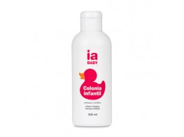 Imagen del producto Interapothek colonia infantil 200ml