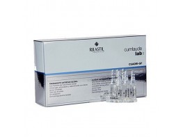 Imagen del producto Cumlaude Rilastil cuadri GF tratamiento antiedad 30 ampollas