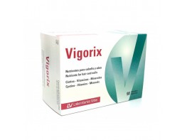 Imagen del producto Vigorix 90 cápsulas