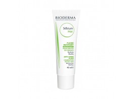 Imagen del producto Bioderma Sebium matificante control tubo 40ml