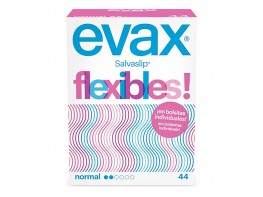 Imagen del producto Evax salvaslip normal fresh 40 und