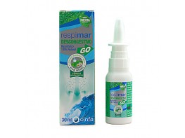 Imagen del producto Respimar descongestivo go 30ml