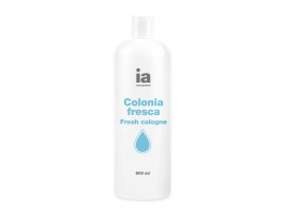 Imagen del producto Interapothek colonia fresca 900ml