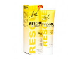 Imagen del producto Bach rescue remedy crema 30g