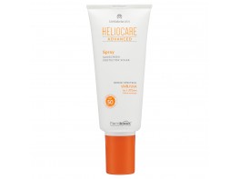 Imagen del producto Heliocare advanced spray spf50 200ml