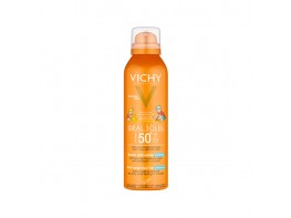 Imagen del producto Vichy ideal soleil antiarena niño 50 200