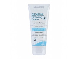 Imagen del producto Ducray Dexeril Shower crema de ducha 200ml.