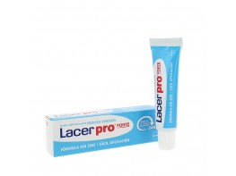 Imagen del producto Lacer Pro forte crema fijadora 40gr