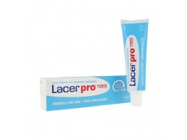 Imagen del producto Lacer Pro forte crema fijadora 70gr