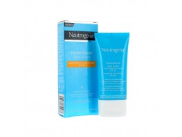 Imagen del producto Neutrogena Hydro Boost facial urban prot fl spf25 50ml