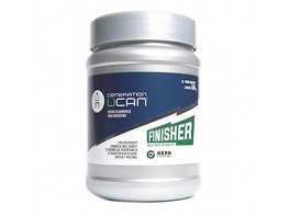 Imagen del producto Finisher generation ucan chocolate bote 500g