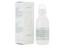 Imagen del producto Cosmeclinik Sativa Colu-Tex spray bucal 50ml