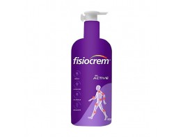 Imagen del producto Fisiocrem Gel active xxl 600ml