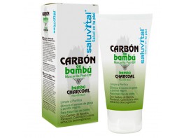 Imagen del producto Mascarilla carbon de bambu 50 ml