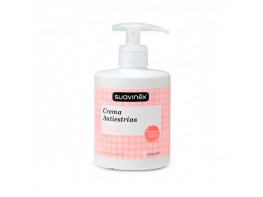 Imagen del producto Suavinex Crema antiestrías 200ml